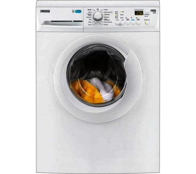 ZANUSSI ZWF71443W Washing Machine - White